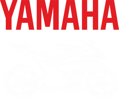 Принт Кепка-тракер Yamaha Bike, Фото № 2 - FatLine