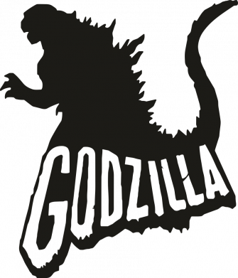 Ґодзілла