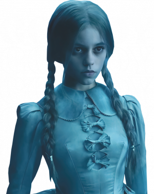 Дитяча футболка Ґуді Аддамс 2