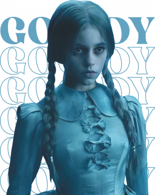Goody Addams