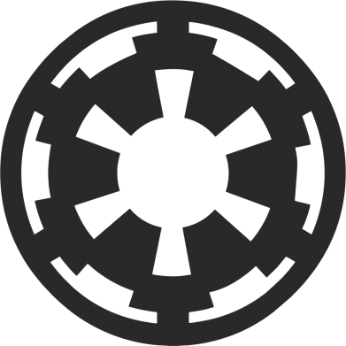 Детская футболка Герб Империи 2