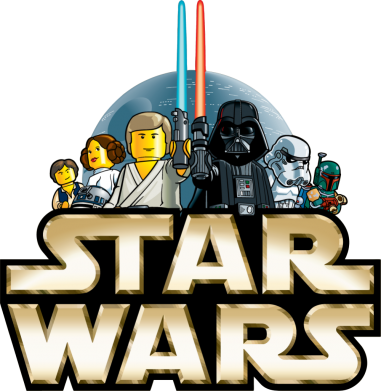 Кепка Star Wars Lego 2