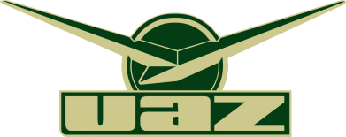 Кружка 320ml UAZ Лого 2