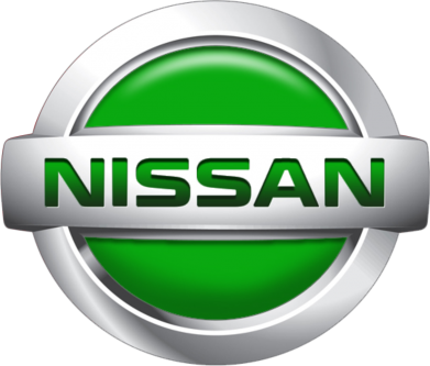 Nissan Green
