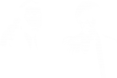 Мужская футболка Stedman Vincent and Jules 2