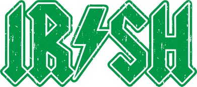 Штаны детские премиум FATLINE Irish AC/DC 2