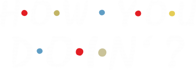 Термобутылка Viano How you doin'? 2