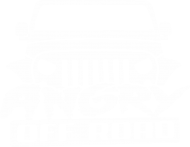 Принт Шапка на флисе Angry Off Road, Фото № 2 - FatLine