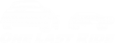 Худи оверсайз One last ride 2