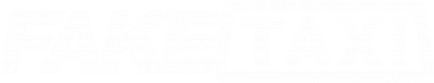 Шапка на флисе Fake Taxi Logo 2