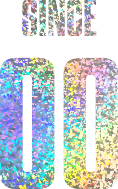 Принт Чоловіча футболка Stedman Since голограма, Фото № 2 - FATLINE