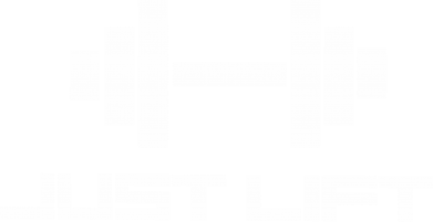 Дитяча футболка Just Lift 2