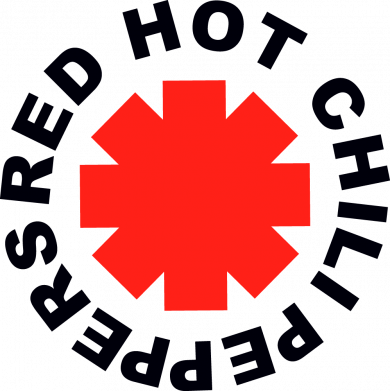 Чехол из раздела Музыка red hot chili peppers для Apple iPhone 14 Plus 2