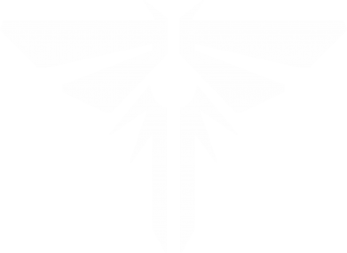 Штаны The Last of Us Fireflies 2