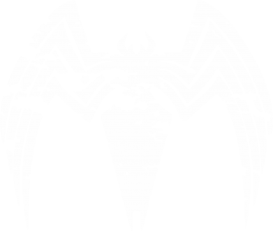 Дитяча футболка Venom Spider 2