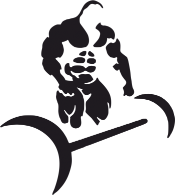 Чохол з розділу Bodybuilding&Powerlifting Качок і штанга для Xiaomi Mi A2 2