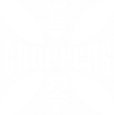 Мужская футболка Stedman West Coast Choppers 2