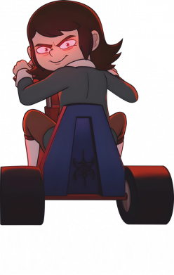 Термобутылка Bloom2 Abaddon 2