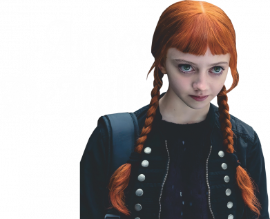 Детская футболка Agnes DeMille 2