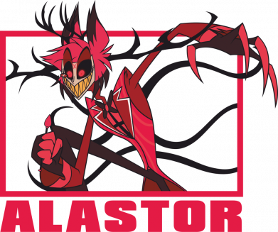 Alastor