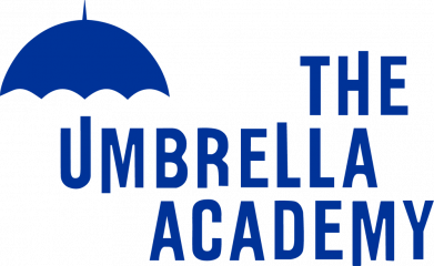 Жіноча футболка The Umbrella Academy Logo 2