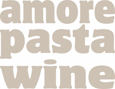 Женская футболка AMORE PASTA WINE 2