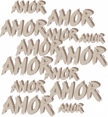 Свитшот унисекс TM Gildan Amor 2