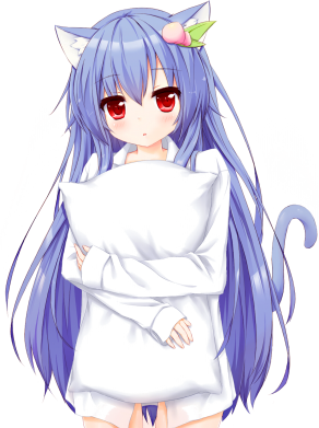 Женская футболка Anime Girl 1 2