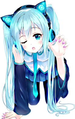 Женская футболка Anime Girl 8 2