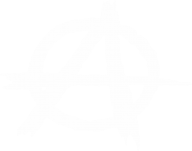 Принт Блокнот А5 Anarchy, Фото № 2 - FATLINE
