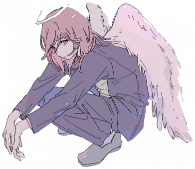 Жіноча футболка Демон Ангела 2