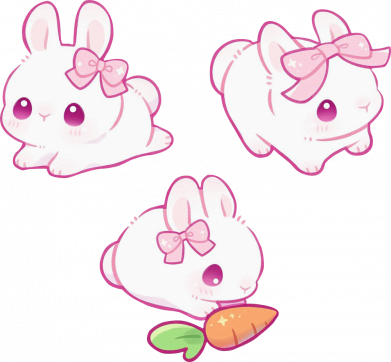 Дитяча футболка Наймиліші зайчики 2