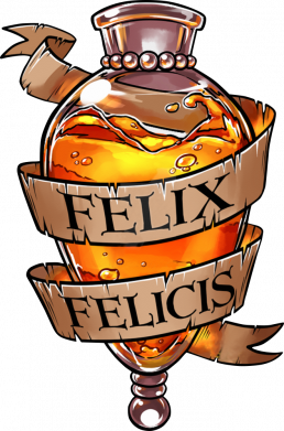 Felix Felicis
