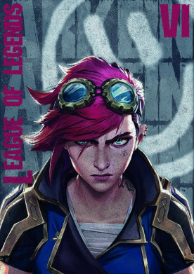 Vi poster