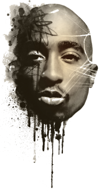 Tupac Shakur