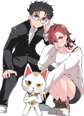 Мужская футболка Stedman Dandadan Art 2