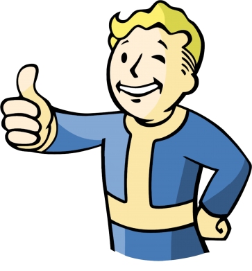 Принт Кепка-тракер Pip boy fallout, Фото № 2 - FatLine