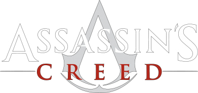 Худи для собаки Assassin's Creed logo 2