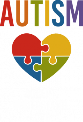 Термочашка негерметичная Soho «Аутизм — Принять. Понять. Полюбить» 2