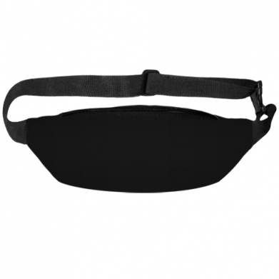 3D сумка-бананка Genshin Impact Diluc 2