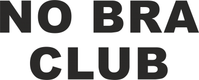 Кружка 320ml No bra club 2