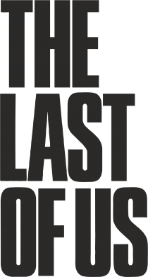 Бутылка металлическая Dynamic The Last of Us 2