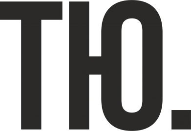 Принт Шеврон круглий Тю, Фото № 2 - FATLINE