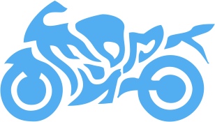 Принт Чоловіча футболка Stedman MOTO SPORT, Фото № 2 - FATLINE