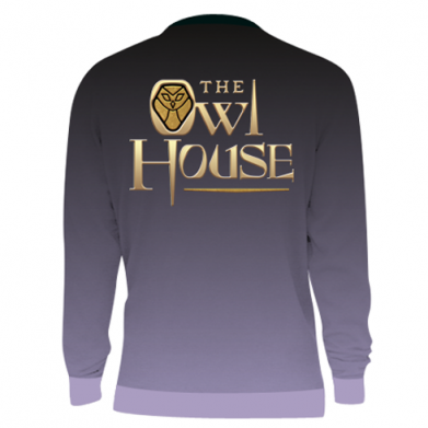 3D свитшот The Owl House 2