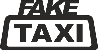 Кружка 320ml Fake Taxi 2