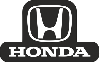 Сумка для ноутбука Honda Stik 2