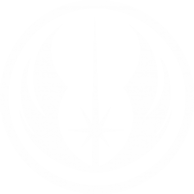 Худи оверсайз Jedi Order 2