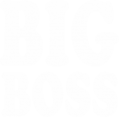 Кепка-тракер премиум Big Boss (Большой Бос) 2
