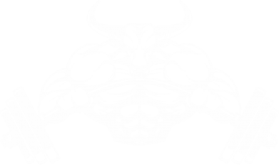 Шеврон круглий Big Bull 2